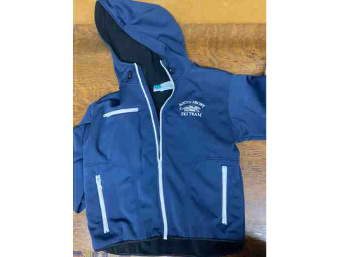 Middlebury College Alpine Ski Team Lori Ford Jacket - Photo 1