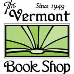 The Vermont Book Shop