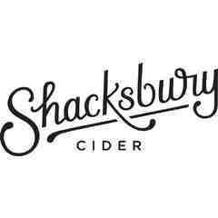 Shacksbury Cider