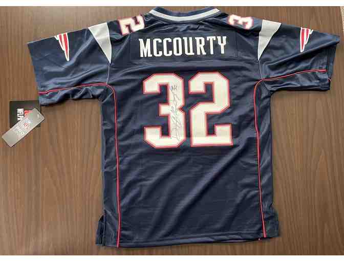 DMac Youth Large Jersey