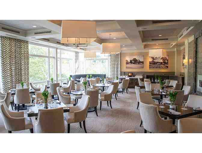 Pine Brook Country Club-Weston, MA