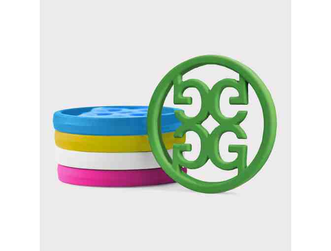 G/Fore - Pray for Birdies Tote and Ball Markers