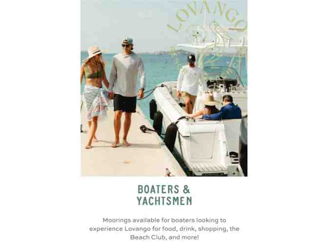 Choose Your Luxury Escape: Nantucket or the U.S. Virgin Islands