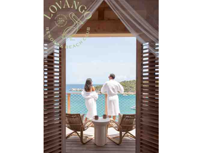 Choose Your Luxury Escape: Nantucket or the U.S. Virgin Islands