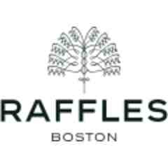 Raffles Boston