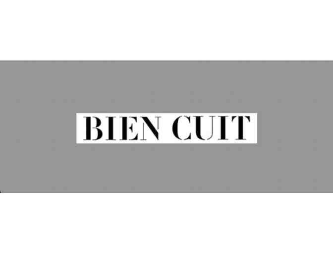 Bien Cuit- Deluxe Cookies and Bars Gift Box