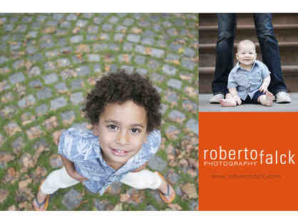 Roberto Falck Photography