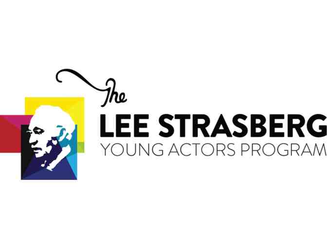 $2200 Summer Camp at Distinguished Lee Strasberg Theatre & Film Institute