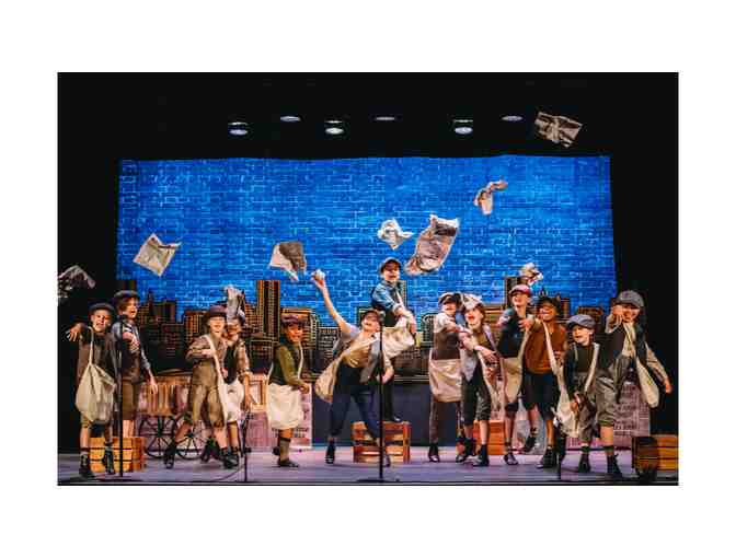 Spotlight Kids NY