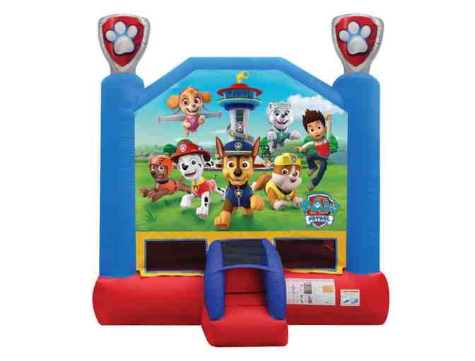 Bounce House Rental