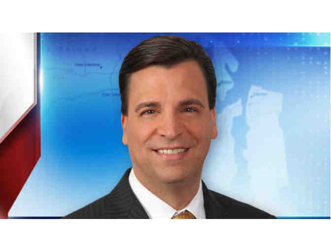 Behind-the-Scenes Weather Experience with WPRI's Tony Petrarca - Photo 2