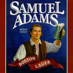 The Boston Beer Company