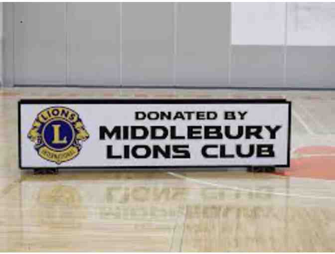 Middlebury Lions 2025 Cash Calendar - Photo 3