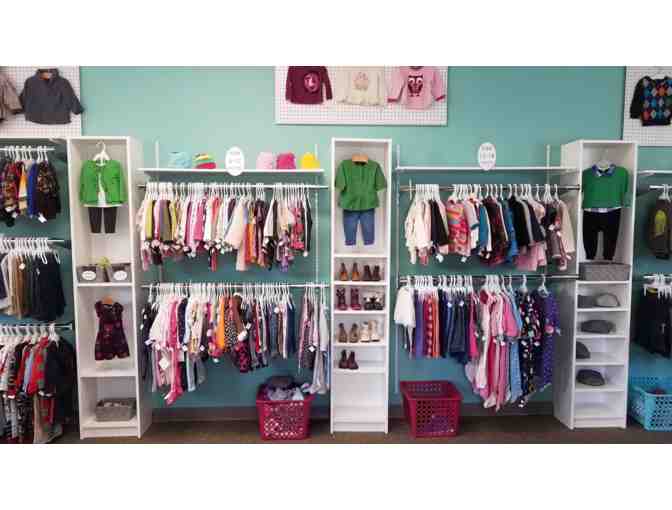 $50 Junebug Gift Card *Kids Clothes + More! (Middlebury VT) - Photo 2