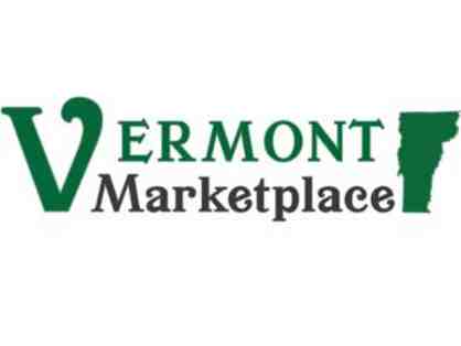 $25 Vermont Marketplace Gift Card *Local Gift Shop! (Bristol VT)