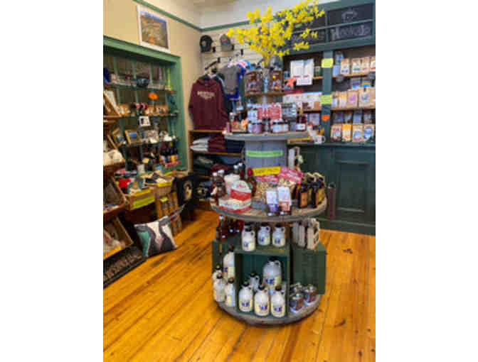 $25 Vermont Marketplace Gift Card *Local Gift Shop! (Bristol VT) - Photo 2