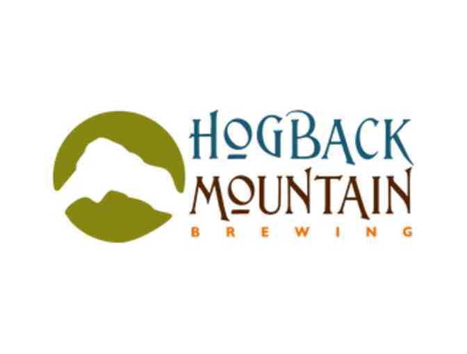 $25 Hogback Mountain Taproom & Brewery Gift Card *Local Fare at it's Best! (Bristol VT) - Photo 1