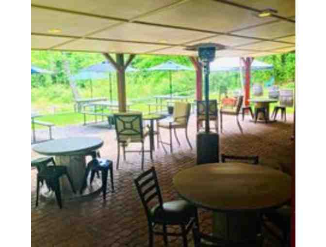 $25 Hogback Mountain Taproom & Brewery Gift Card *Local Fare at it's Best! (Bristol VT) - Photo 4