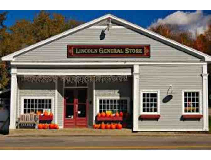 Infant Gift Bag *donated by the Lincoln General Store, Lincoln, VT - Photo 4