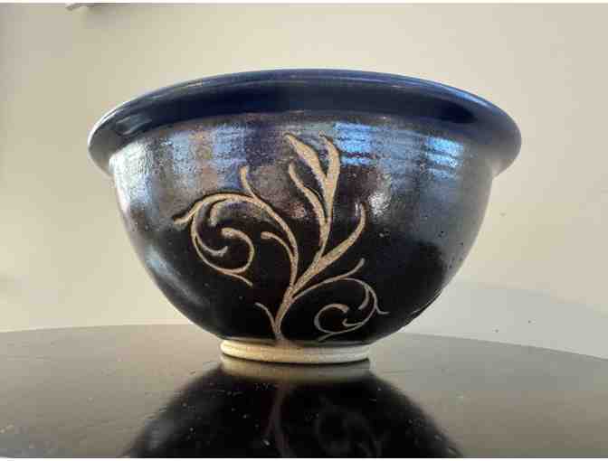 Riverware Stoneware Pottery Bowl *Donated by Matlak Mayforth