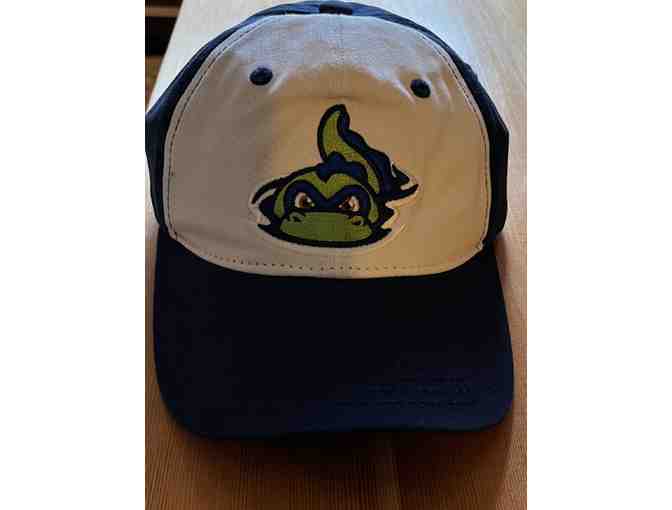 Lake Monsters - Tickets, Baseball Hat + Bobblehead! - Photo 2