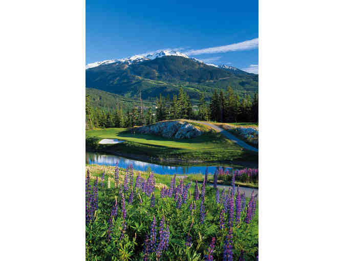 #Alberta's Exceptional Elegance (Canada)-Four Days at Fairmont+$500 Fairmont Gift Card - Photo 3