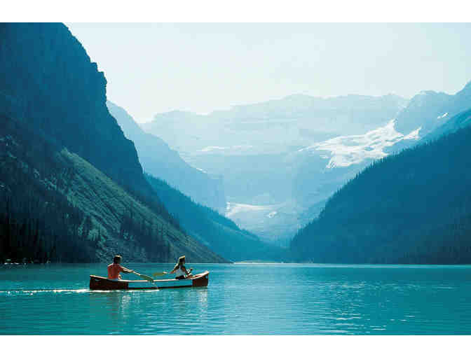 #Alberta's Exceptional Elegance (Canada)-Four Days at Fairmont+$500 Fairmont Gift Card - Photo 4