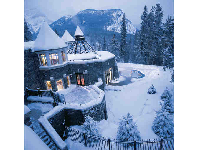 #Alberta's Exceptional Elegance (Canada)-Four Days at Fairmont+$500 Fairmont Gift Card - Photo 6