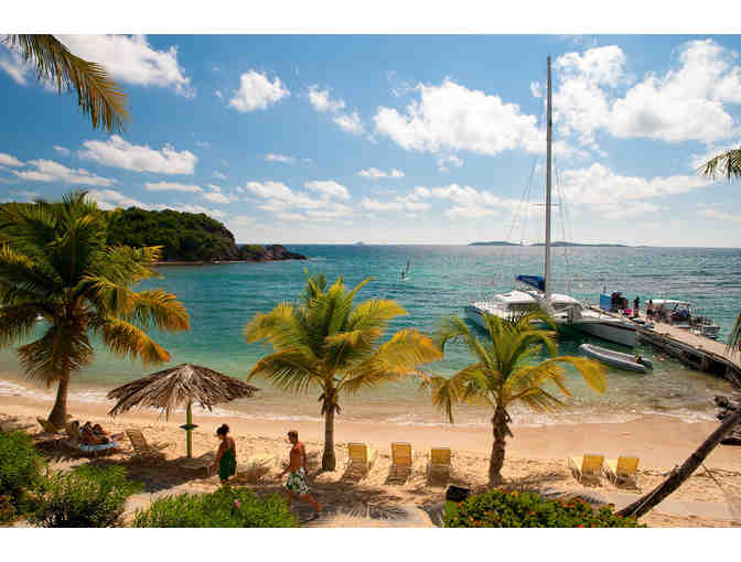 #All-Inclusive Fun Under the Sun - Island Style!, St. Thomas-Five Days for Two+$150+tax - Photo 3