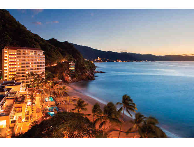 #All-Inclusive Mexican Oasis, Puerto Vallarta-Hotel All-Inclusive - Photo 1