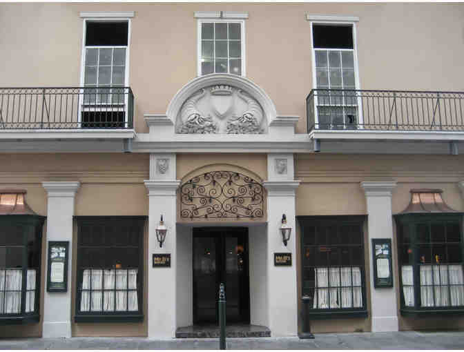 Beignets, Ghosts and Spirits, New Orleans *4 Days for two: Hotel + Tours - Photo 4