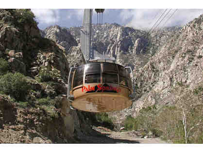 Cosmopolitan Desert Playground, Palm Springs3 Days+taxes+Tramway+ Concierge