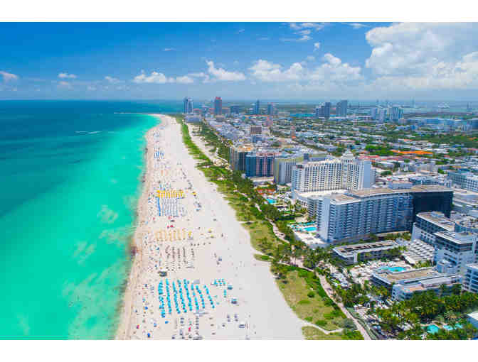 Glitz and Glamour at Florida's Coastal Paradise (South Beach, FL) *4 Days at the Ritz - Photo 1