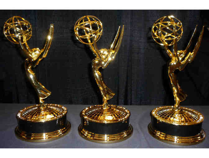 #Go to the Primetime Emmys! (L.A.): 3 Days at JW Marriot L.A. and Loge Level Seating - Photo 1