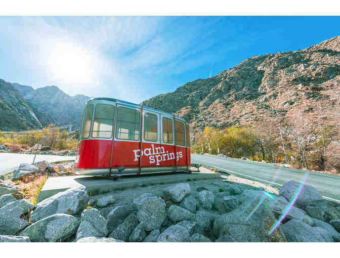 Inspiring and Invigorating Desert Landscape (Coachella Valley, CA) *Four Days - Jeep Tour - Photo 1