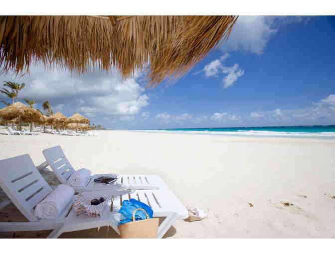 #Luxuriate at an All-Inclusive Palace Resort (Mexico)-Seven Days All Inclusive Resort+Air - Photo 1