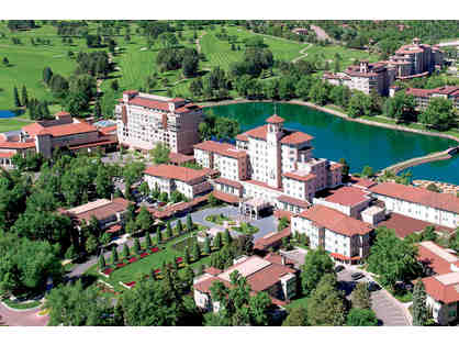 Luxury and Adventure in the American West (Colorado Springs) *4 Days+$600+Tours