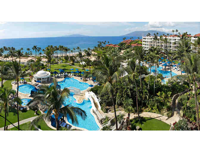 Pacific Vacation Paradise, Maui *7 Days/6 Nights at Fairmont Kea Lani + $500 Gift Card - Photo 7