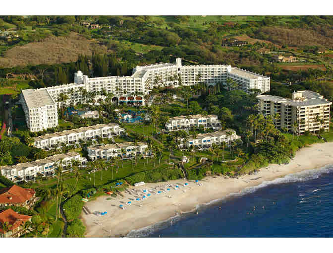 Pacific Vacation Paradise, Maui *7 Days/6 Nights at Fairmont Kea Lani + $500 Gift Card - Photo 8