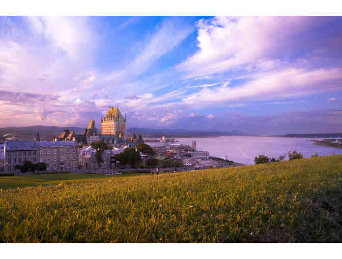 Quebec's Peaceful Soul and Picturesque Wonderland5 Days+$350 gift card - Photo 4