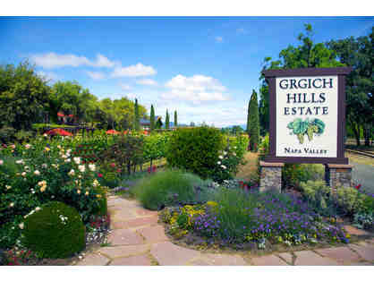 Quintessential Napa Valley Experience *Four Days at Heritage Resort+Tour+Taxes