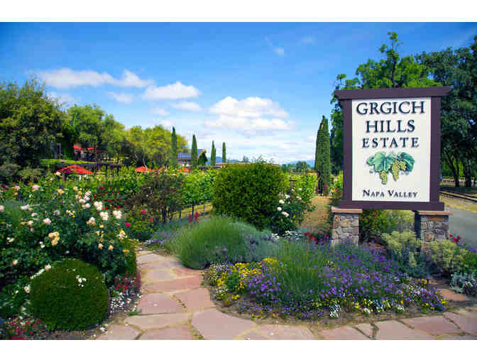 Quintessential Napa Valley Experience *Four Days at Heritage Resort+Tour+Taxes - Photo 1