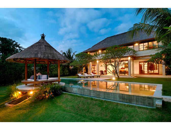 Revel in this Exotic Indonesian Paradise (Bali) *8 Days for up to 10 people+driver+tours - Photo 1