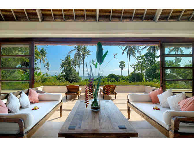 Revel in this Exotic Indonesian Paradise (Bali) *8 Days for up to 10 people+driver+tours - Photo 3