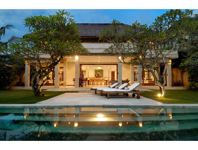 Revel in this Exotic Indonesian Paradise (Bali) *8 Days for up to 10 people+driver+tours - Photo 5