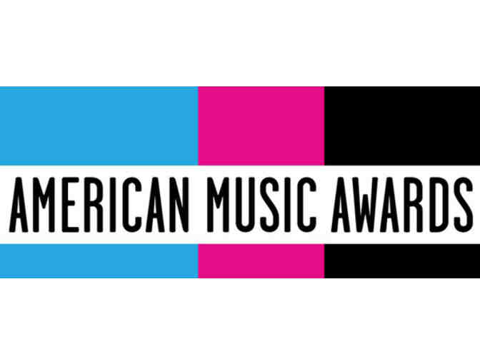 Rock On at the American Music Awards!: 3 Days for 2 + tickets to event+ hotel tax - Photo 1