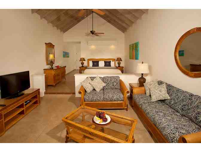 St. James's Club & Villas (Antigua): 7-9 nights luxury (up to 3 rooms) (Code: 1225)