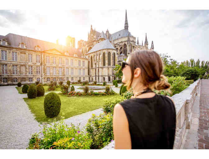 Tour Cellars and Pop Open the Bubbly! (Champagne, France) *6 Days + Tours+SPA - Photo 6