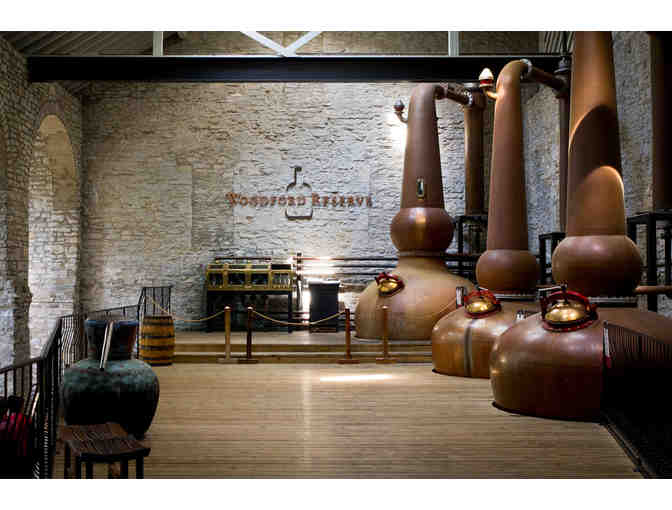 Tour the Kentucky Bourbon Trail, Then Batter Up!&gt;4 Days for Two at 21c Museum Hotel+ tour+ - Photo 1