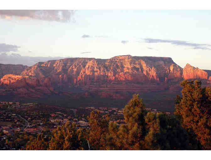 Welcome to Arizona's Gorgeous Red Rock Country (Sedona)4 Days for 2 at Resort+Tour - Photo 2